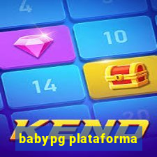 babypg plataforma